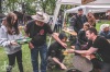 Guláš podle Youtube? Guláš fest na Soukeníku ovládli Vodníci