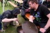 Guláš podle Youtube? Guláš fest na Soukeníku ovládli Vodníci