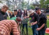 Guláš podle Youtube? Guláš fest na Soukeníku ovládli Vodníci