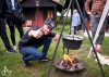 Guláš podle Youtube? Guláš fest na Soukeníku ovládli Vodníci