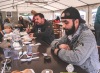 Guláš podle Youtube? Guláš fest na Soukeníku ovládli Vodníci