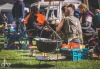 Guláš podle Youtube? Guláš fest na Soukeníku ovládli Vodníci