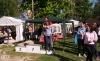 Guláš podle Youtube? Guláš fest na Soukeníku ovládli Vodníci
