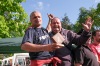 Guláš podle Youtube? Guláš fest na Soukeníku ovládli Vodníci