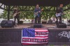 Autokoncert, divadlo ve výlohách a skate contest v ulicích. To byl Budějovický majáles