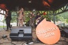 Autokoncert, divadlo ve výlohách a skate contest v ulicích. To byl Budějovický majáles