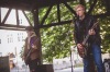 Autokoncert, divadlo ve výlohách a skate contest v ulicích. To byl Budějovický majáles