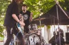 Autokoncert, divadlo ve výlohách a skate contest v ulicích. To byl Budějovický majáles