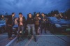 Autokoncert, divadlo ve výlohách a skate contest v ulicích. To byl Budějovický majáles