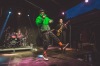 Autokoncert, divadlo ve výlohách a skate contest v ulicích. To byl Budějovický majáles