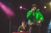 Autokoncert, divadlo ve výlohách a skate contest v ulicích. To byl Budějovický majáles