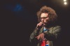 Autokoncert, divadlo ve výlohách a skate contest v ulicích. To byl Budějovický majáles
