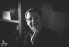 Hudebník a herec Ondřej Brousek je zdatným malířem. Díla představuje v Táboře 