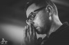 Hudebník a herec Ondřej Brousek je zdatným malířem. Díla představuje v Táboře 