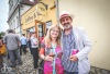 Hudebník a herec Ondřej Brousek je zdatným malířem. Díla představuje v Táboře 