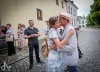 Hudebník a herec Ondřej Brousek je zdatným malířem. Díla představuje v Táboře 