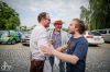 Hudebník a herec Ondřej Brousek je zdatným malířem. Díla představuje v Táboře 