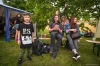 Gejzír fest pomáhal pobavil příznivce metalu i folku