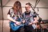 Gejzír fest pomáhal pobavil příznivce metalu i folku