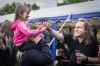 Gejzír fest pomáhal pobavil příznivce metalu i folku