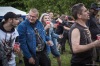 Gejzír fest pomáhal pobavil příznivce metalu i folku