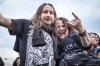 Gejzír fest pomáhal pobavil příznivce metalu i folku