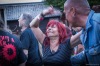 Gejzír fest pomáhal pobavil příznivce metalu i folku