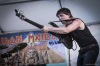Gejzír fest pomáhal pobavil příznivce metalu i folku