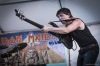 Gejzír fest pomáhal pobavil příznivce metalu i folku
