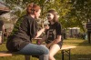 Gejzír fest pomáhal pobavil příznivce metalu i folku