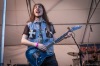 Gejzír fest pomáhal pobavil příznivce metalu i folku