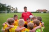 Malí fotbalisté změří síly na turnaji Ligy mistrů