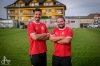 Malí fotbalisté změří síly na turnaji Ligy mistrů
