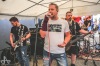 Letní scénu u klubu Garage otevřely Pivky. Těšit se můžete na Rybičky 48