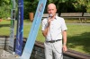 Zachráníš mě? Děti i dospělí zdolávali záchranářské i sportovní úkoly