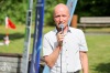 Zachráníš mě? Děti i dospělí zdolávali záchranářské i sportovní úkoly