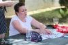 Zachráníš mě? Děti i dospělí zdolávali záchranářské i sportovní úkoly