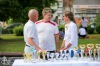 Zachráníš mě? Děti i dospělí zdolávali záchranářské i sportovní úkoly