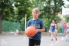 Zachráníš mě? Děti i dospělí zdolávali záchranářské i sportovní úkoly