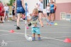 Zachráníš mě? Děti i dospělí zdolávali záchranářské i sportovní úkoly