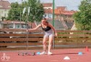 Zachráníš mě? Děti i dospělí zdolávali záchranářské i sportovní úkoly