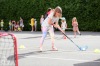 Zachráníš mě? Děti i dospělí zdolávali záchranářské i sportovní úkoly