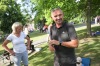 Zachráníš mě? Děti i dospělí zdolávali záchranářské i sportovní úkoly