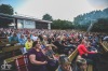 Taneční skupina Coda přivezla do letního kina příběh Sherlocka Holmese