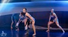 Taneční skupina Coda přivezla do letního kina příběh Sherlocka Holmese