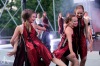 Taneční skupina Coda přivezla do letního kina příběh Sherlocka Holmese