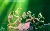 Taneční skupina Coda přivezla do letního kina příběh Sherlocka Holmese