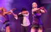 Taneční skupina Coda přivezla do letního kina příběh Sherlocka Holmese