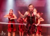 Taneční skupina Coda přivezla do letního kina příběh Sherlocka Holmese