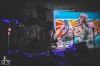 Octopoulpe představil na Cestě novou desku. Nechyběly ani Želvy Ninja 